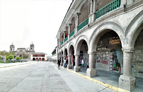 Ayacucho Urpillay Tours