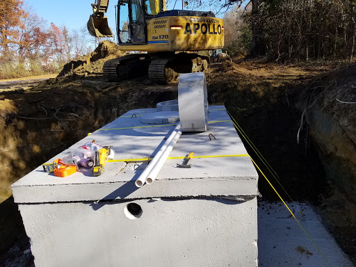Plumber «Apollo Sewer & Plumbing», reviews and photos, 110 W Front St, Keyport, NJ 07735, USA