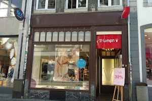 Triumph Lingerie - Maastricht