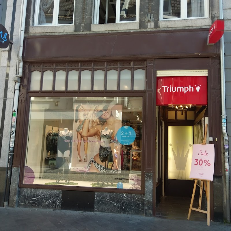 Triumph Lingerie - Maastricht