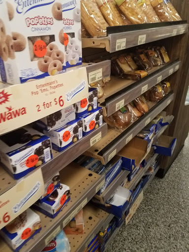 Sandwich Shop «Wawa», reviews and photos, 1-17 PA-940, White Haven, PA 18661, USA
