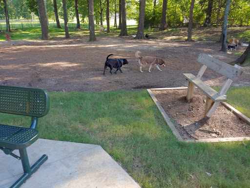 Park «Suggs Park», reviews and photos, 163 E South St, Collierville, TN 38017, USA