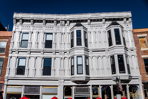 Boutique «Simply Elegant Boutique», reviews and photos, 130 S Main St, Galena, IL 61036, USA