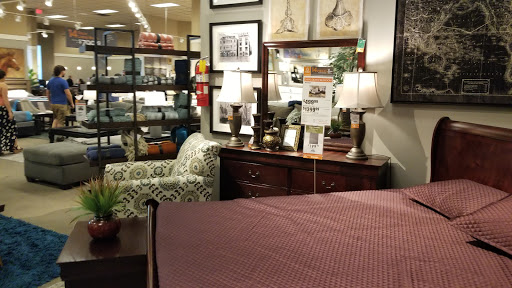 Furniture Store «Ashley HomeStore», reviews and photos, 401 N 1st St, Burbank, CA 91502, USA