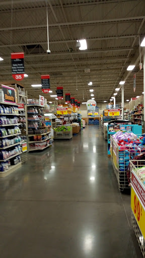 Grocery Store «H-E-B Grocery», reviews and photos, 3804 US-377, Granbury, TX 76049, USA
