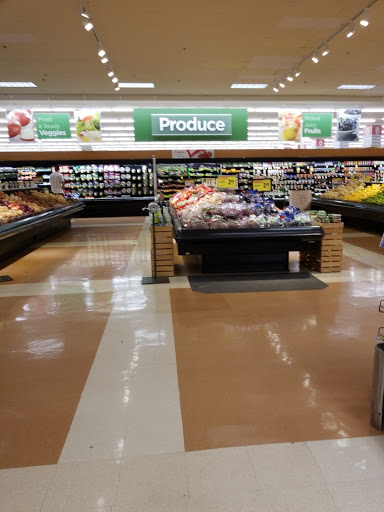 Supermarket «Shoppers», reviews and photos, 857 E Fort Ave, Baltimore, MD 21230, USA