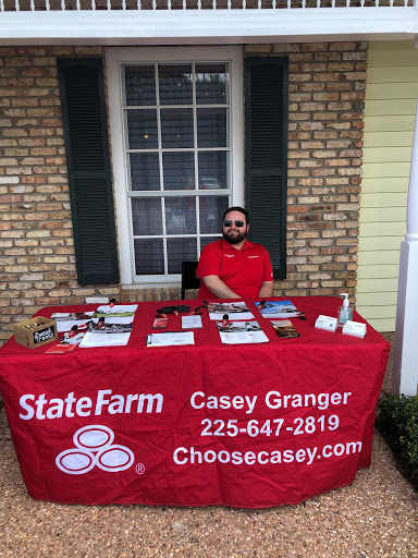 Auto Insurance Agency «Casey Granger - State Farm Insurance Agent», reviews and photos