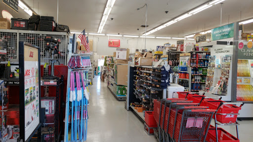 Hardware Store «Pittsburg Ace Hardware», reviews and photos, 125 E Leland Rd, Pittsburg, CA 94565, USA