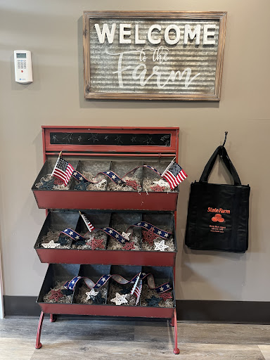 Insurance Agency «Kristy Hayduk - State Farm Insurance Agent», reviews and photos