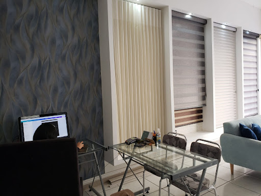 Vertiluxchihuahua - Blinds & Sahdes