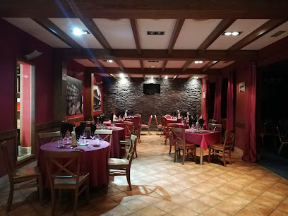 El Portón Restaurante - C. Valencia, Km 7, 5, 50410 Cuarte de Huerva, Zaragoza, Spain