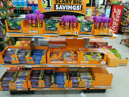 Dollar Store «FAMILY DOLLAR», reviews and photos, 194 Broadway, Long Branch, NJ 07740, USA