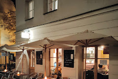 Il Bar Regensburg italienische Kaffee