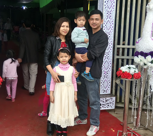 Cửa Hàng Văn Phòng Phẩm La Huệ