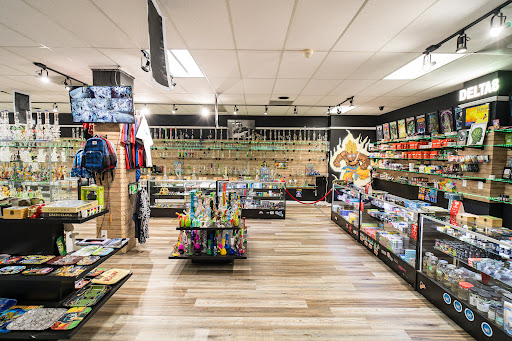 Tobacco Shop «Bear Smoke Smokeshop», reviews and photos, 4295 Browns Bridge Rd B, Cumming, GA 30041, USA