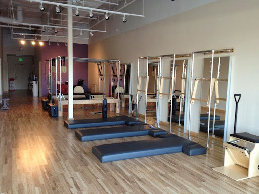 Pilates Studio «Pilates Bodies & Barre», reviews and photos, 701 S Capital of Texas Hwy, Austin, TX 78746, USA