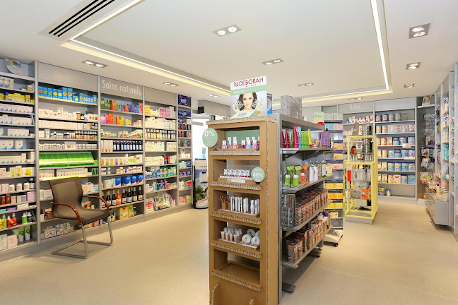 Rezensionen über Pharmacie Erard Alle SA in Delsberg - Apotheke