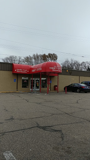 Bibles For Missions Thrift Center, 4713 36th Ave N, Minneapolis, MN 55422, Thrift Store