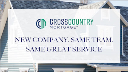 Ryan Grubbs Team - CrossCountry Mortgage