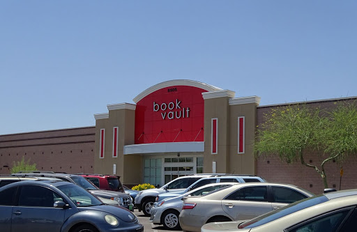 Book Store «Book Vault», reviews and photos, 6505 E Southern Ave #201, Mesa, AZ 85206, USA