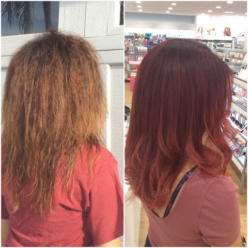 Cosmetics Store «Ulta Beauty», reviews and photos, 6775 Eagle Watch Dr #150, Orlando, FL 32822, USA