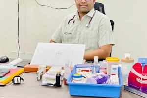 Dr. RAJKUMAR (Pulmonologist) Chest Clinic, Tenali image
