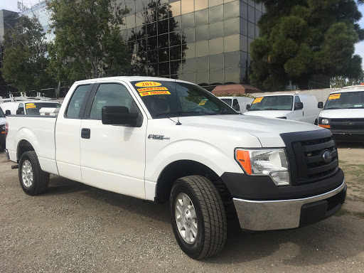 Used Car Dealer «Auto Wholesale Company», reviews and photos, 10231 Garden Grove Blvd, Garden Grove, CA 92843, USA