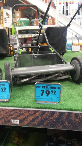 Home Improvement Store «Menards», reviews and photos, 2850 S Creasy Ln, Lafayette, IN 47905, USA