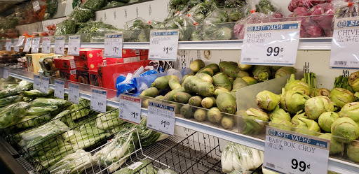 Asian Grocery Store «99 Ranch Market», reviews and photos, 6450 Sepulveda Blvd, Van Nuys, CA 91411, USA