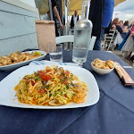 Photo n°1 de l'avis de Women.u fait le 11/10/2022 à 12:23 sur le  Summer Fish cucina tipica ristorante à Otranto