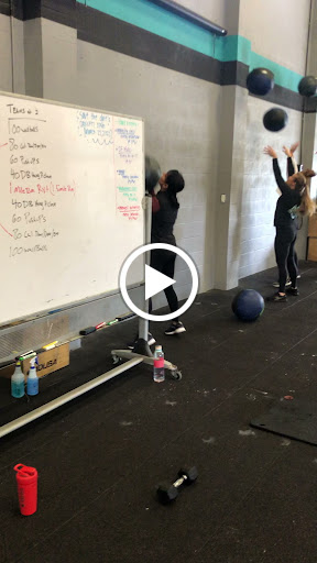 Gym «CrossFit Lena», reviews and photos, 5317 Lena Rd #107, Bradenton, FL 34211, USA