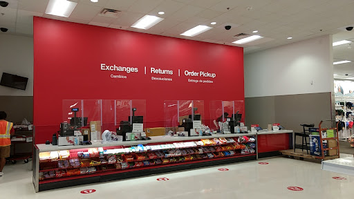 Department Store «Target», reviews and photos, 850 Steger Towne Rd, Rockwall, TX 75032, USA