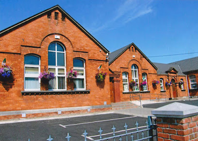 Limerick Social Services Centre