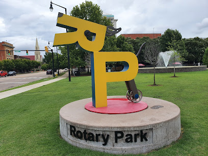 Rotary Dog Park