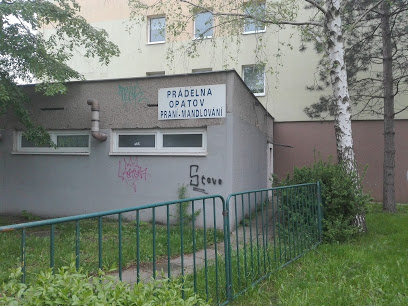 Prádelna Opatov