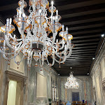 Photo n°4 de l'avis de Eden.i fait le 04/03/2024 à 23:15 sur le  Hotel Nani Mocenigo Palace à Venice