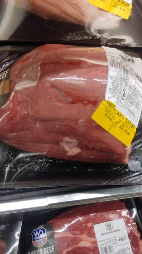 Grocery Store «Winn-Dixie», reviews and photos, 3331 Rainbow Dr, Rainbow City, AL 35906, USA