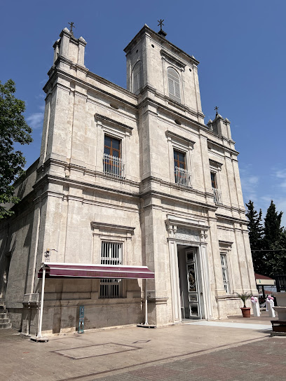St. George Armenian Church