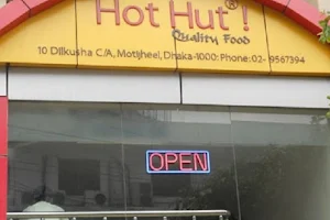 Hot Hut ! Quality Food image