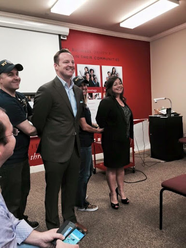 Real Estate Agency «Keller Williams Realty Red Stick Partners», reviews and photos, 8686 Bluebonnet Blvd, Baton Rouge, LA 70810, USA