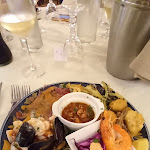 Photo n°1 de l'avis de Alesssandro.o fait le 21/05/2023 à 06:37 sur le  Ristorante Pizzeria Villa Stella à Torrice