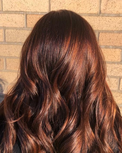 Hair Salon «Simplicity Hair Salon LLC», reviews and photos, 35 E Elizabeth Ave #3, Bethlehem, PA 18018, USA