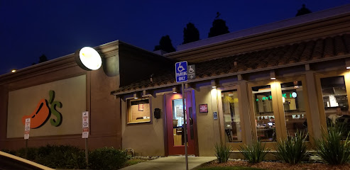 Chili,s Grill & Bar - 800 Paseo del Rey, Chula Vista, CA 91910