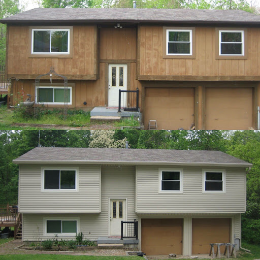 Home Improvement Store «Unique Home Solutions», reviews and photos