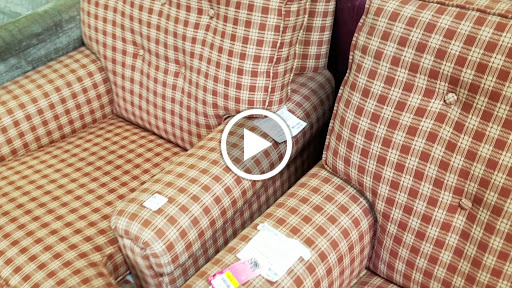 Thrift Store «Society of St. Vincent de Paul Long Beach Thrift Store», reviews and photos