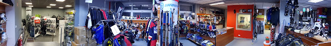 Recenze na Tygr Sport v Liberec - Prodejna sportovních potřeb