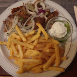 Photo n°1 de l'avis de Matthias.r fait le 24/11/2022 à 17:17 sur le  Griechisch-Deutsches Restaurant Zum Griechen am Stadion à Wiesloch