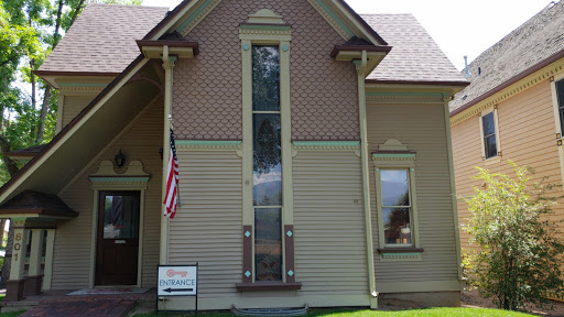 Amusement Center «The Greatest Escape Games», reviews and photos, 801 S Tejon St, Colorado Springs, CO 80903, USA