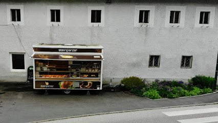 Bäckerei & Cafe Steinparzer