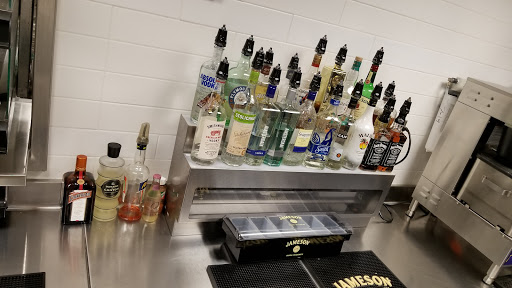 Arena «T-Mobile Arena», reviews and photos, 3780 S Las Vegas Blvd, Las Vegas, NV 89158, USA